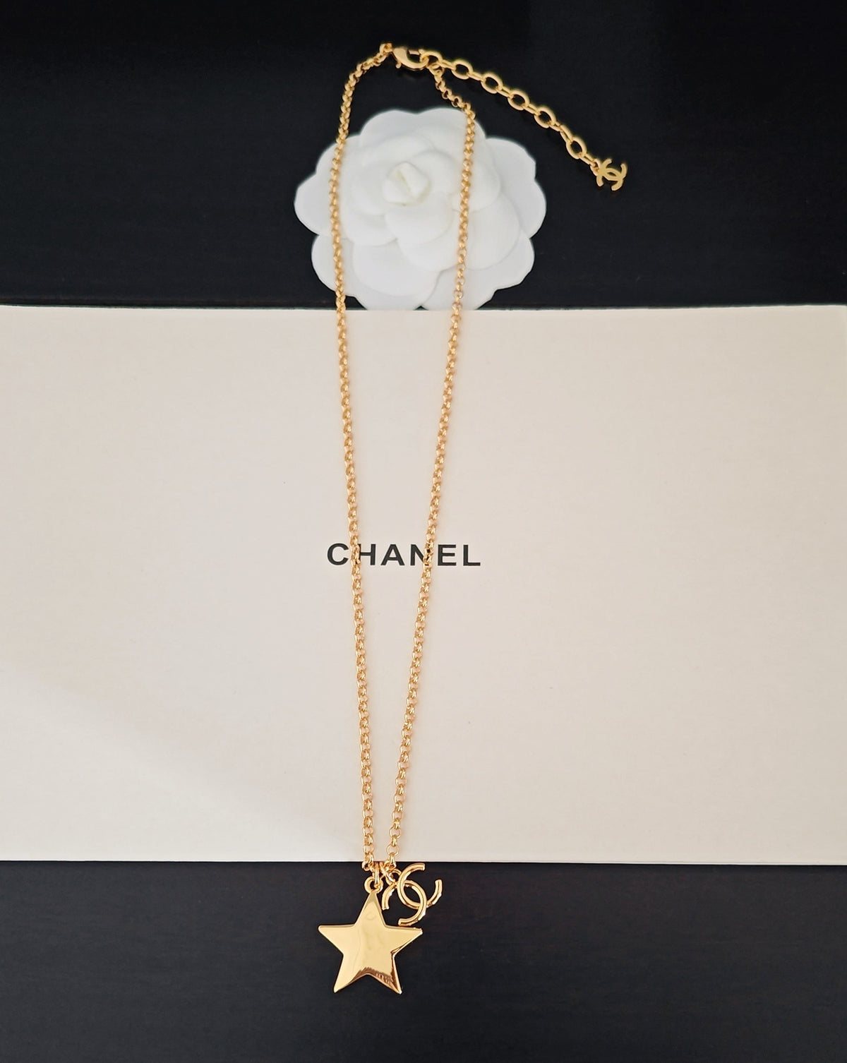 P65 Necklace