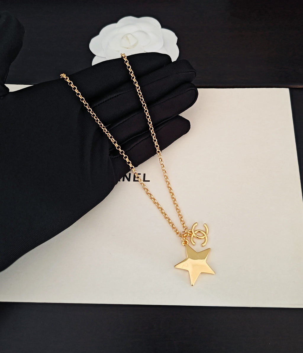 P65 Necklace