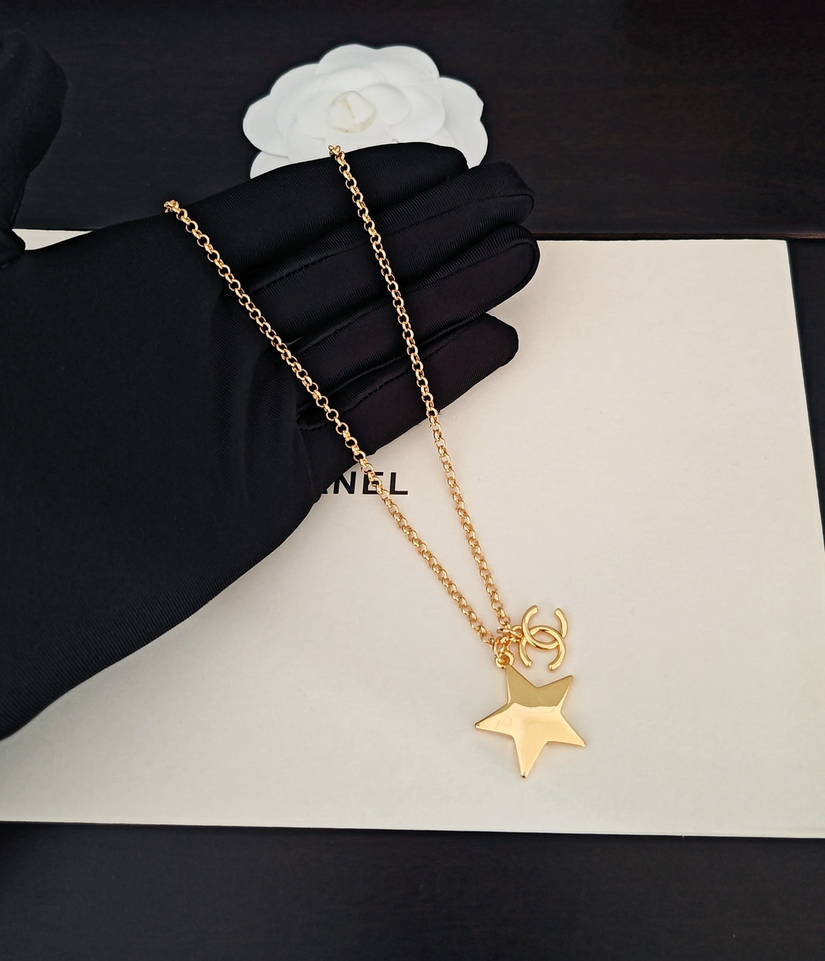 P65 Necklace