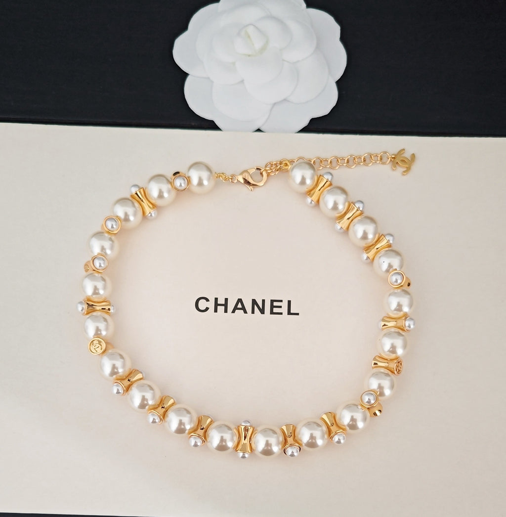 P110 Pearl Necklace