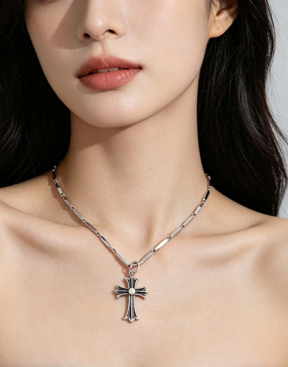 Pendant Necklace