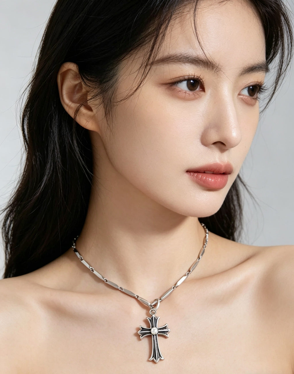 Pendant Necklace