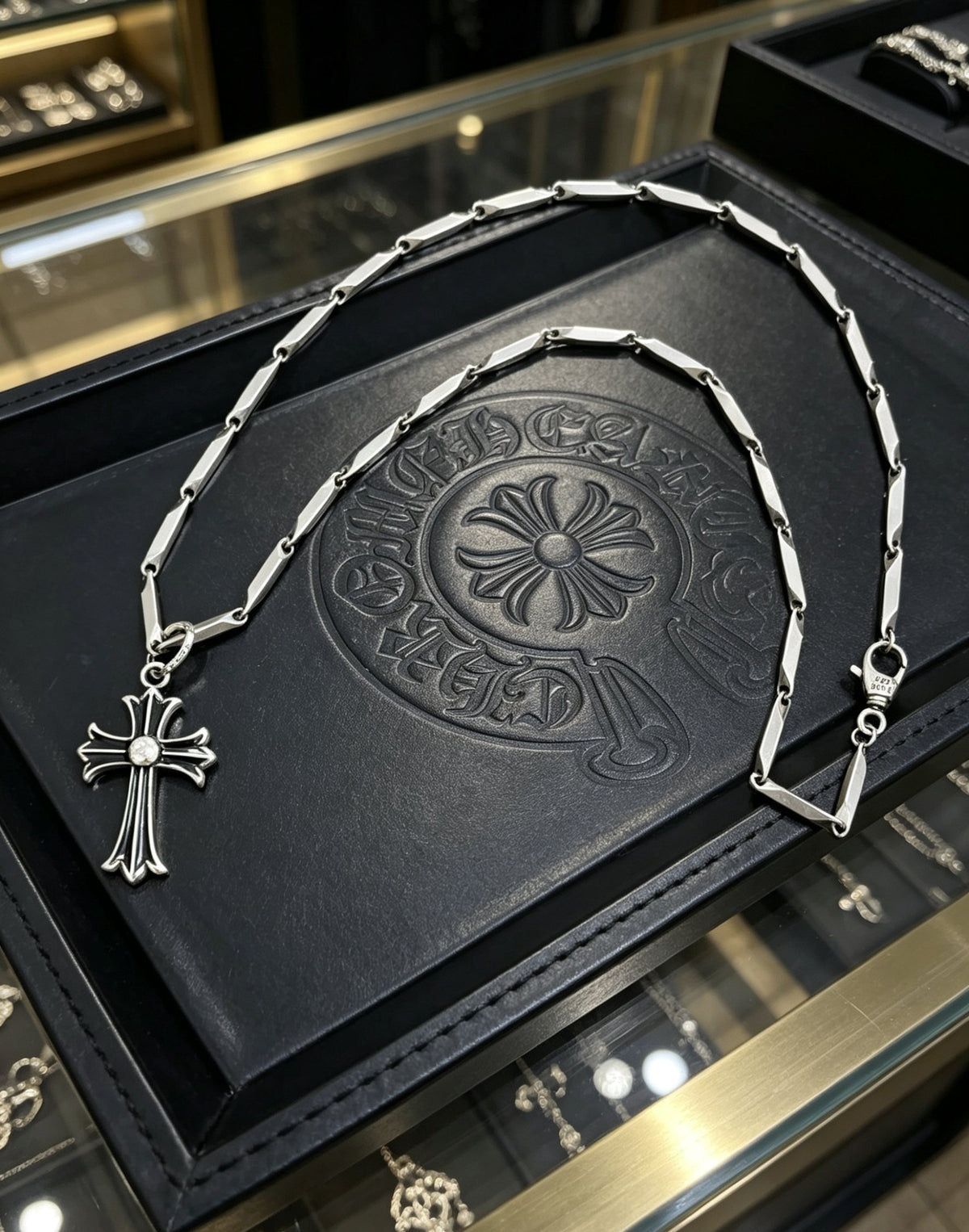 Pendant Necklace