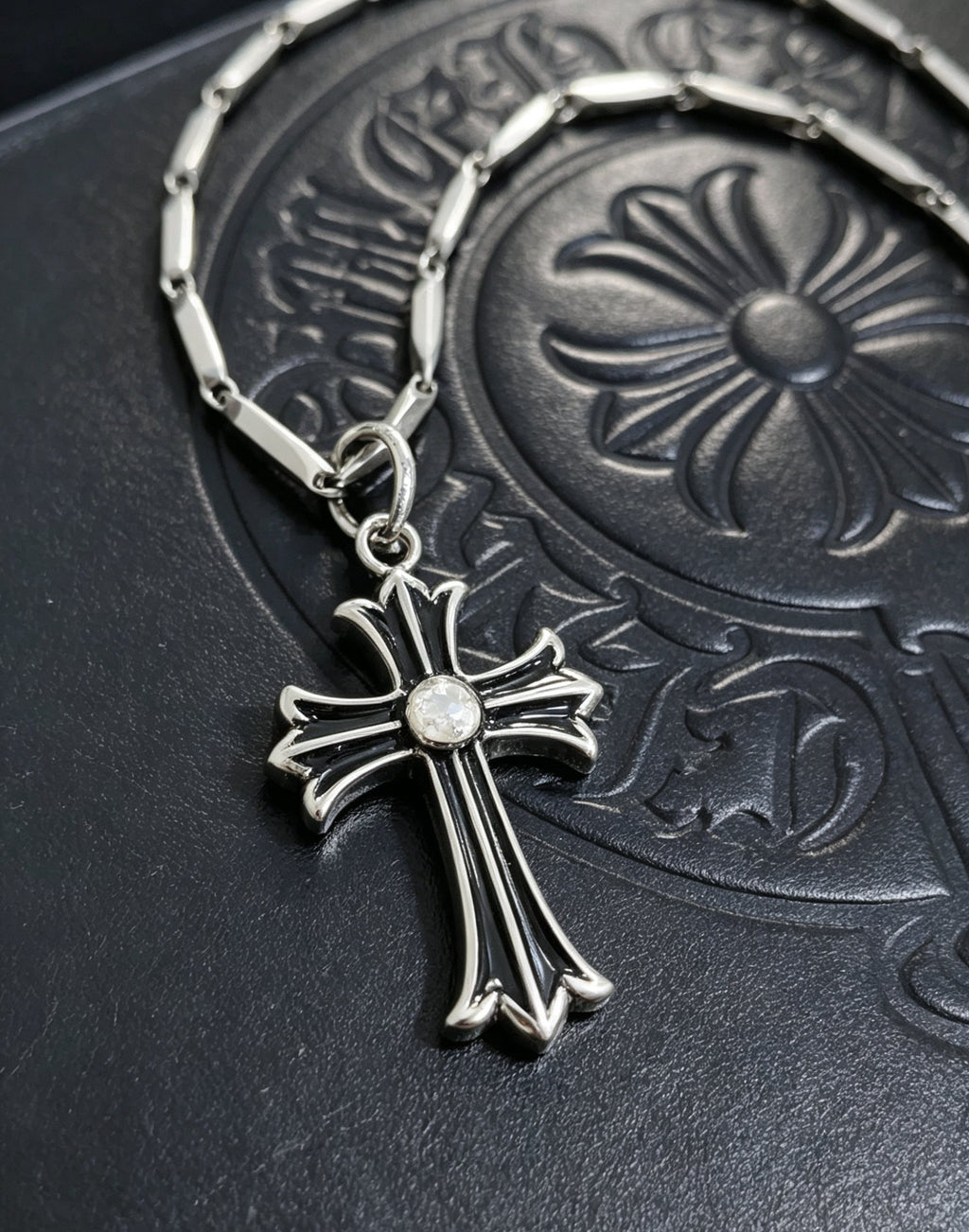 Pendant Necklace
