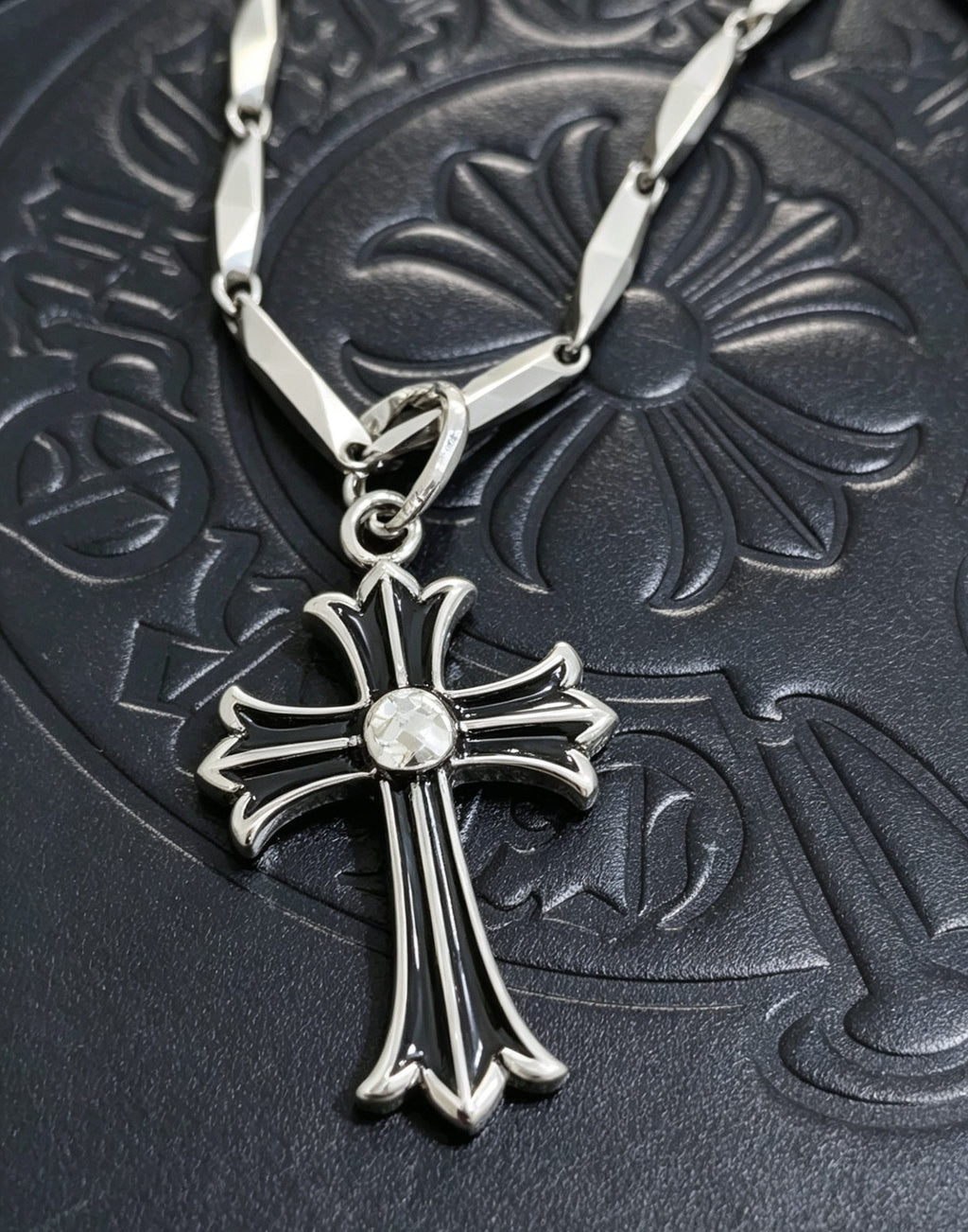 Pendant Necklace