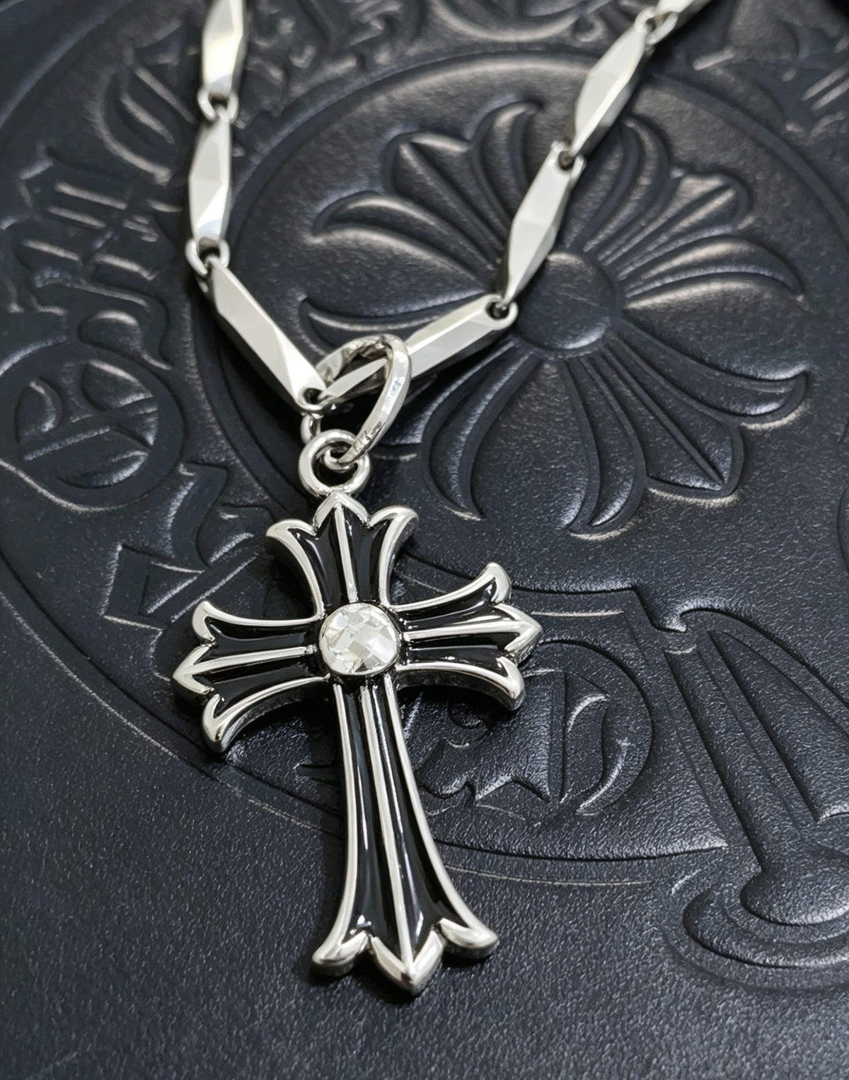 Pendant Necklace