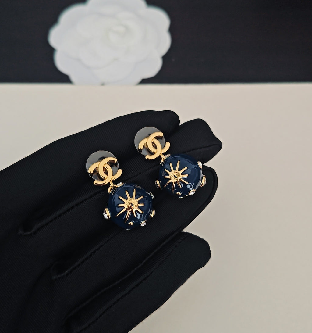 P65 Earrings