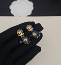 P65 Earrings