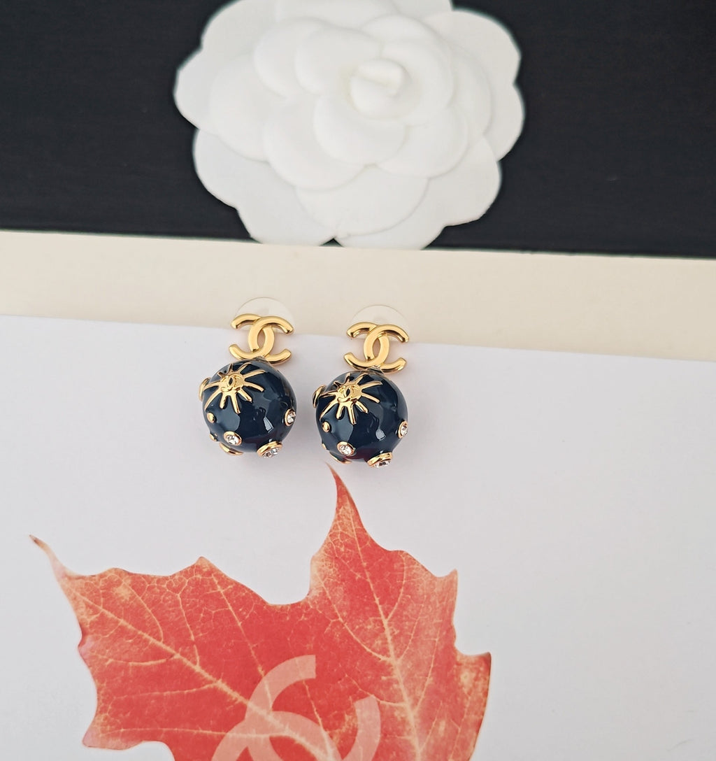 P65 Earrings