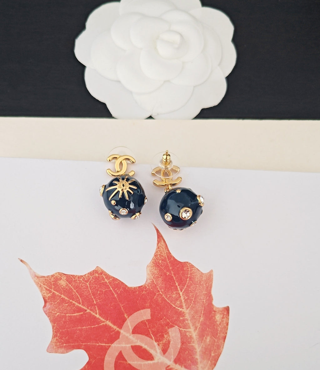 P65 Earrings