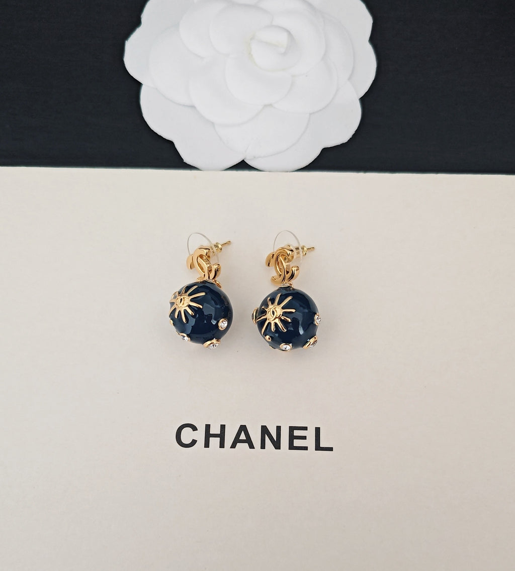 P65 Earrings
