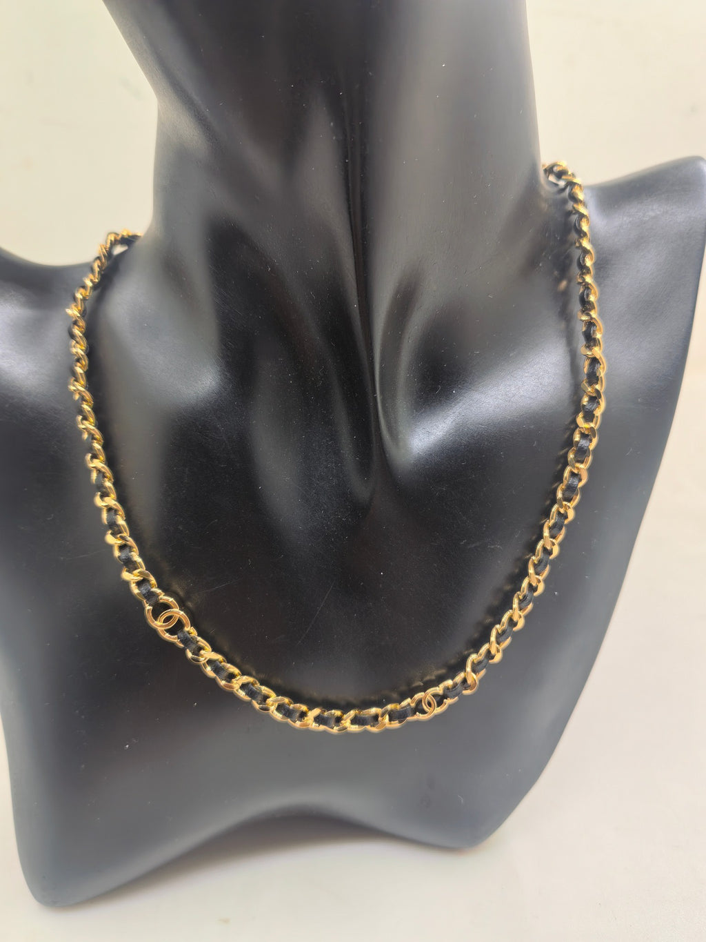 P80 Necklace