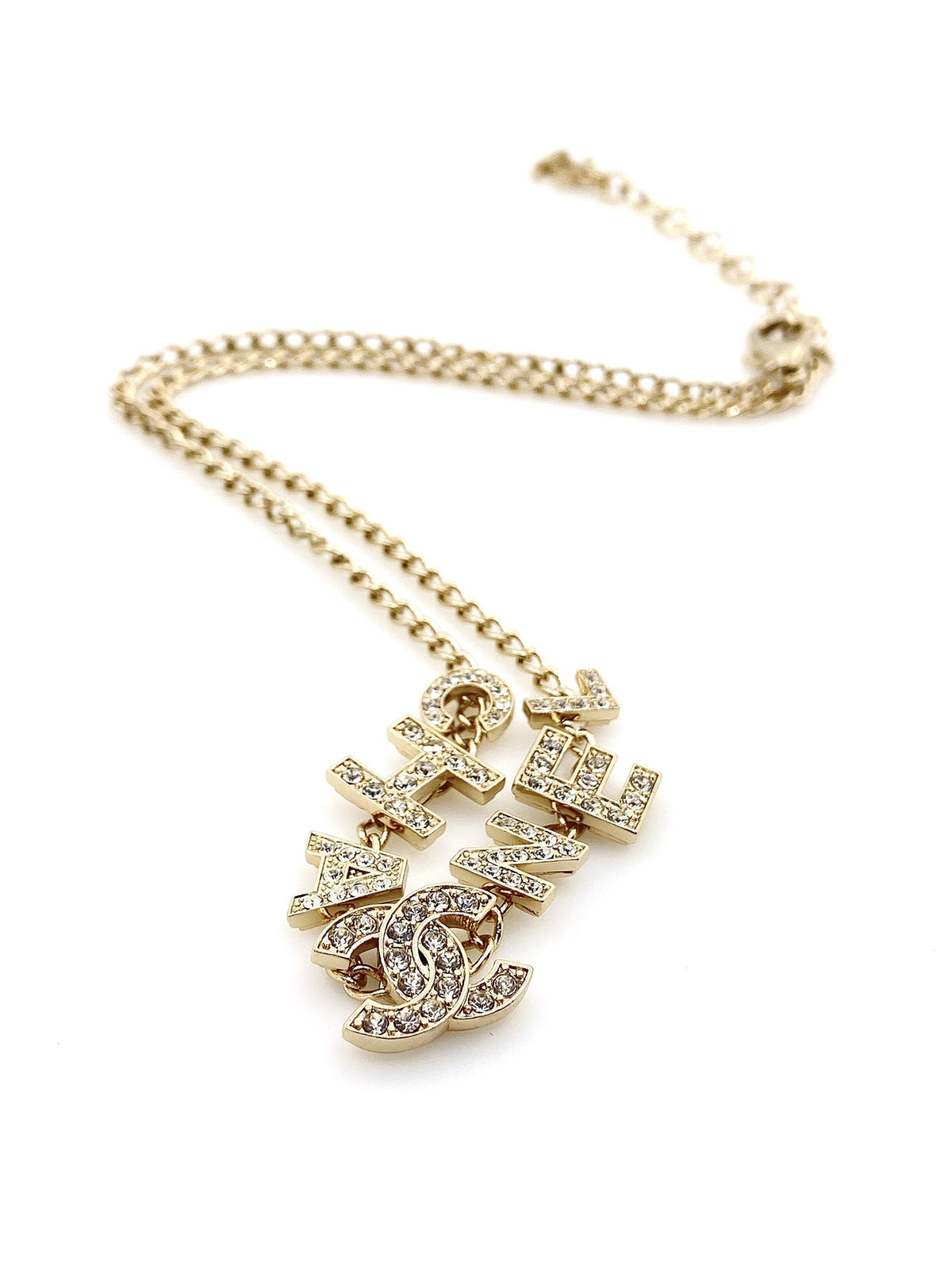 P70 Necklace
