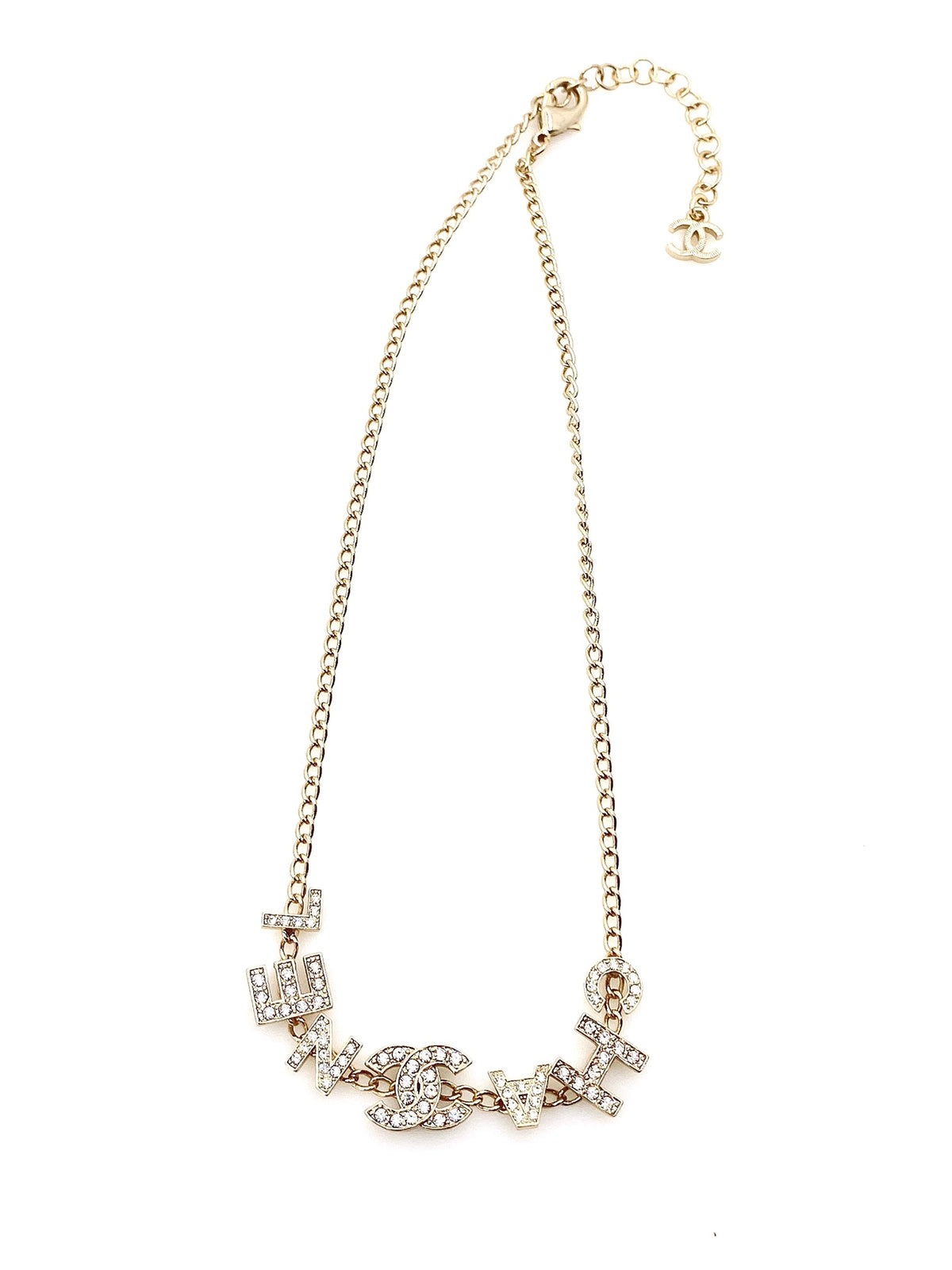 P70 Necklace