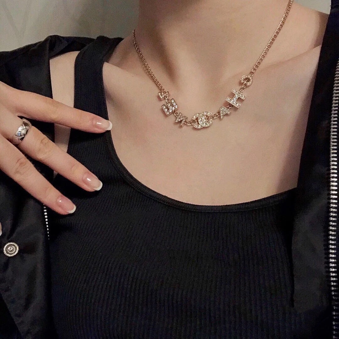 P70 Necklace