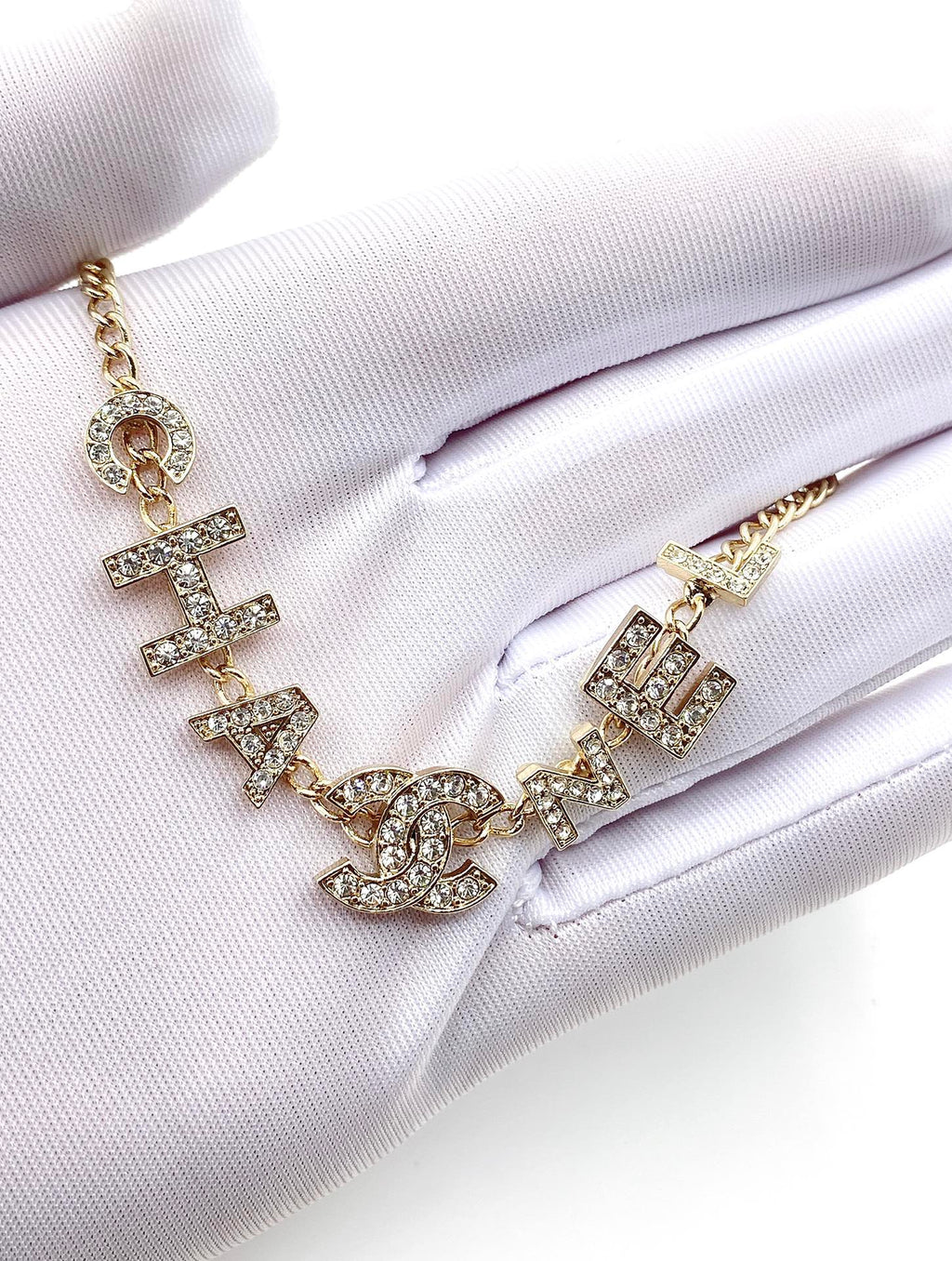 P70 Necklace