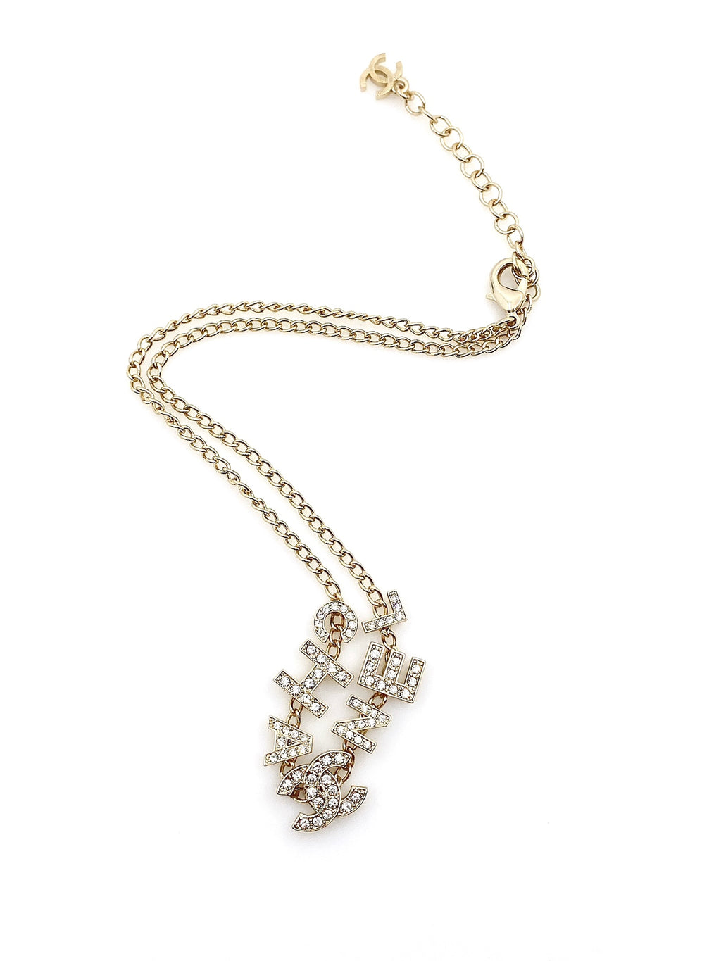 P70 Necklace