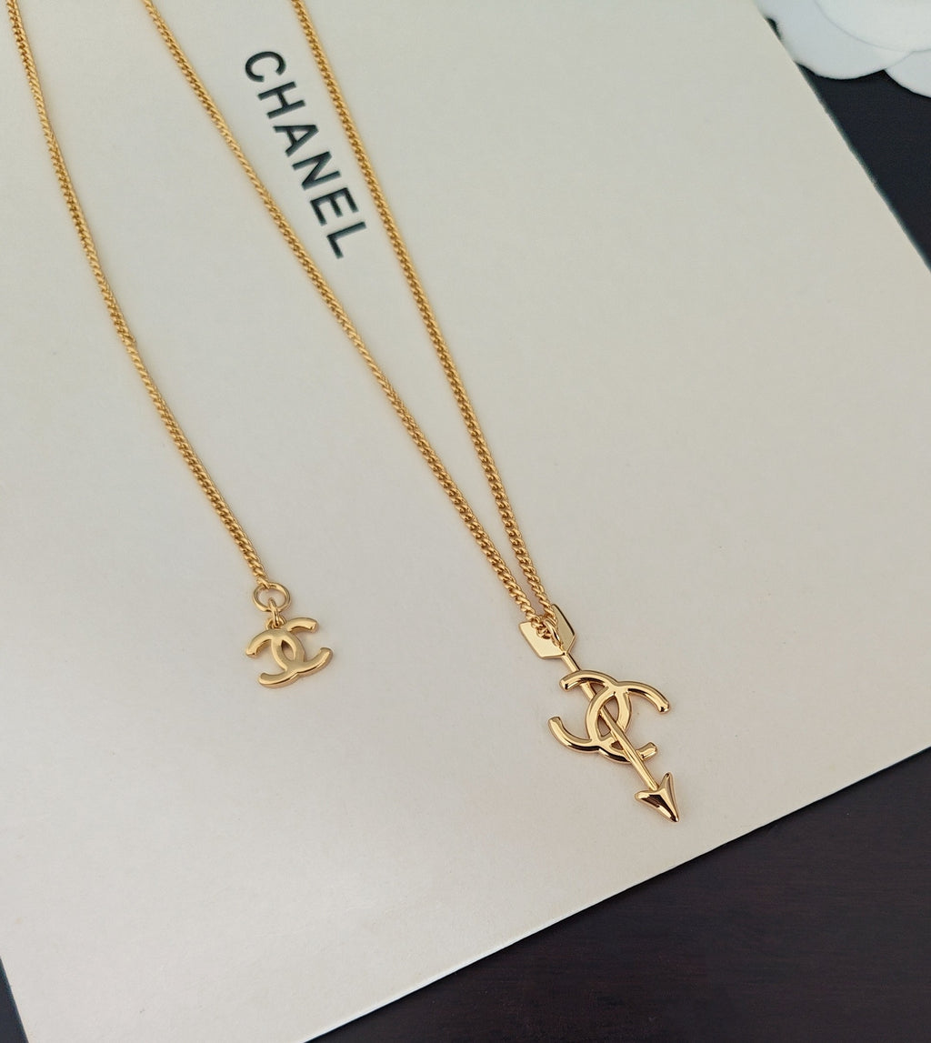 P65 Necklace