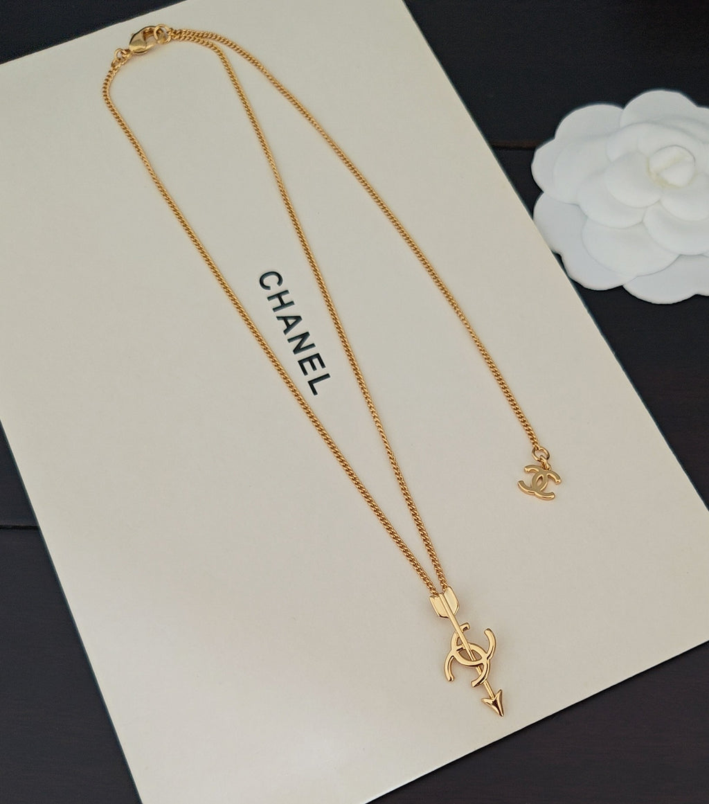 P65 Necklace