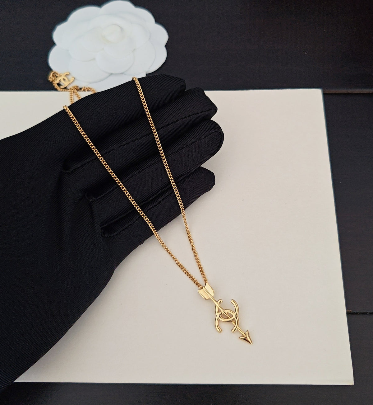 P65 Necklace