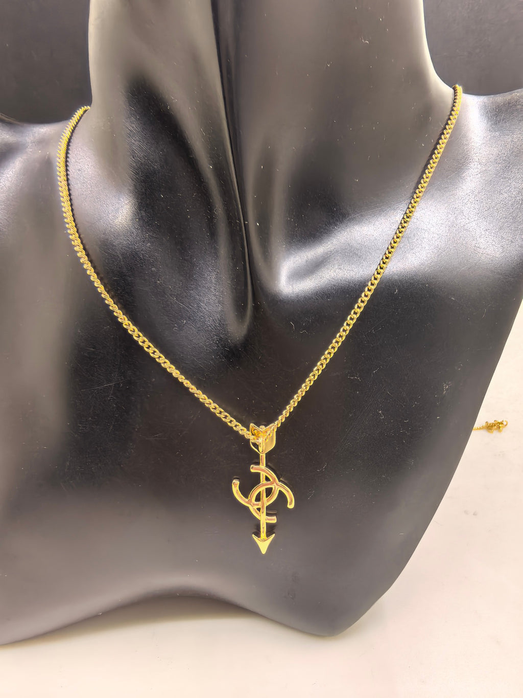P65 Necklace
