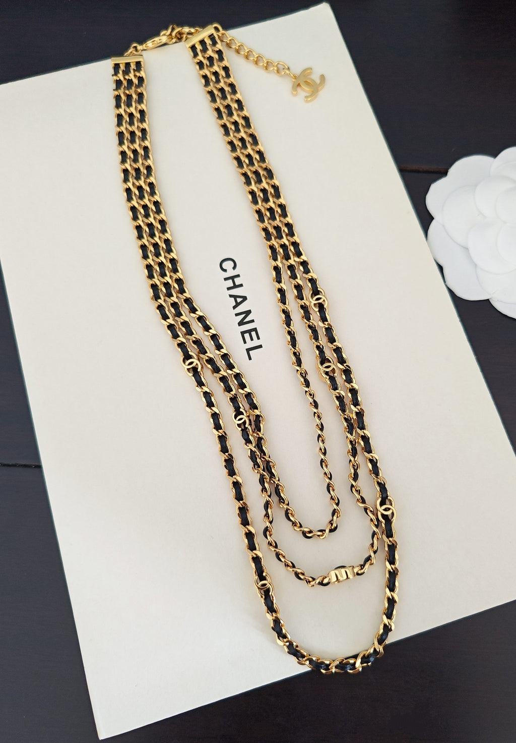 P130 Necklace