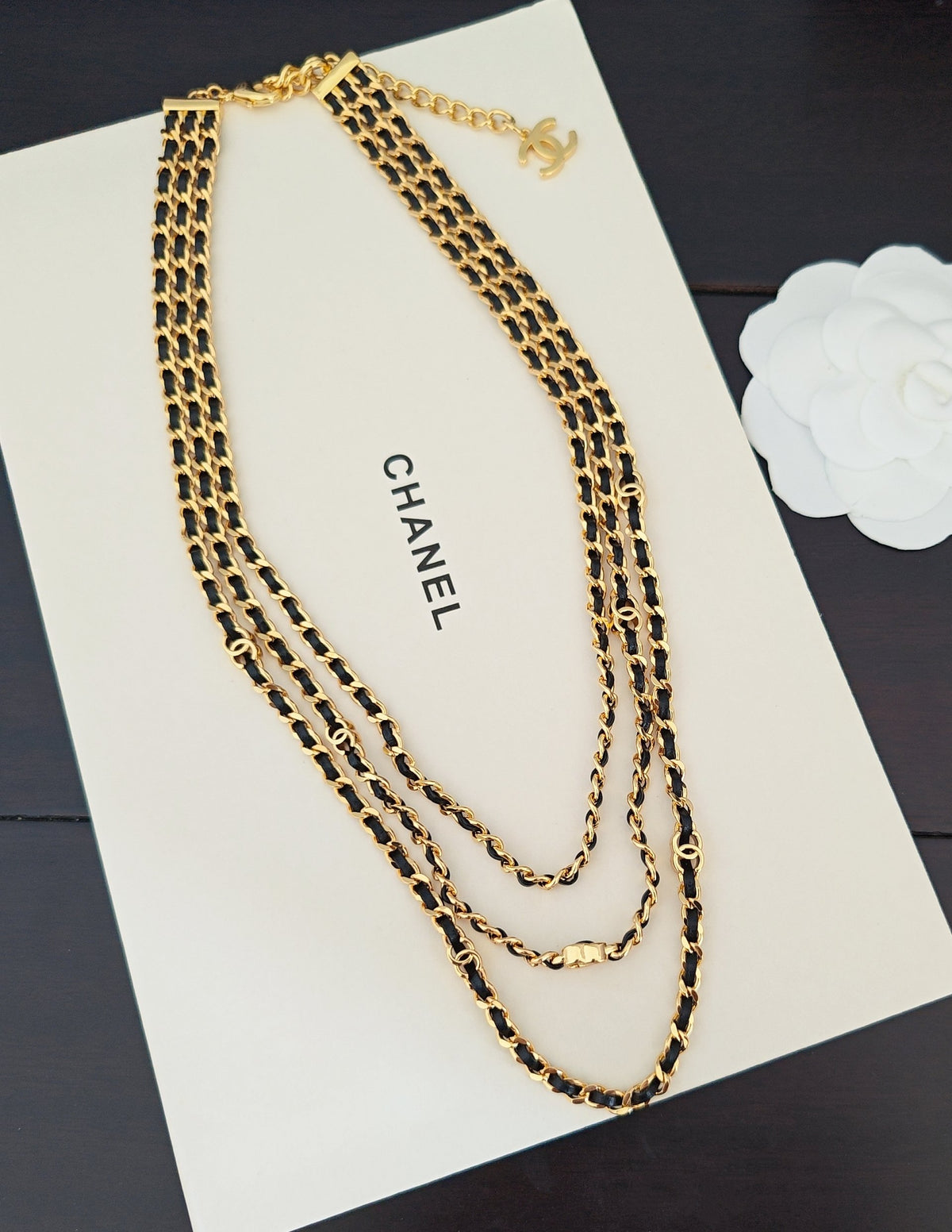 P130 Necklace