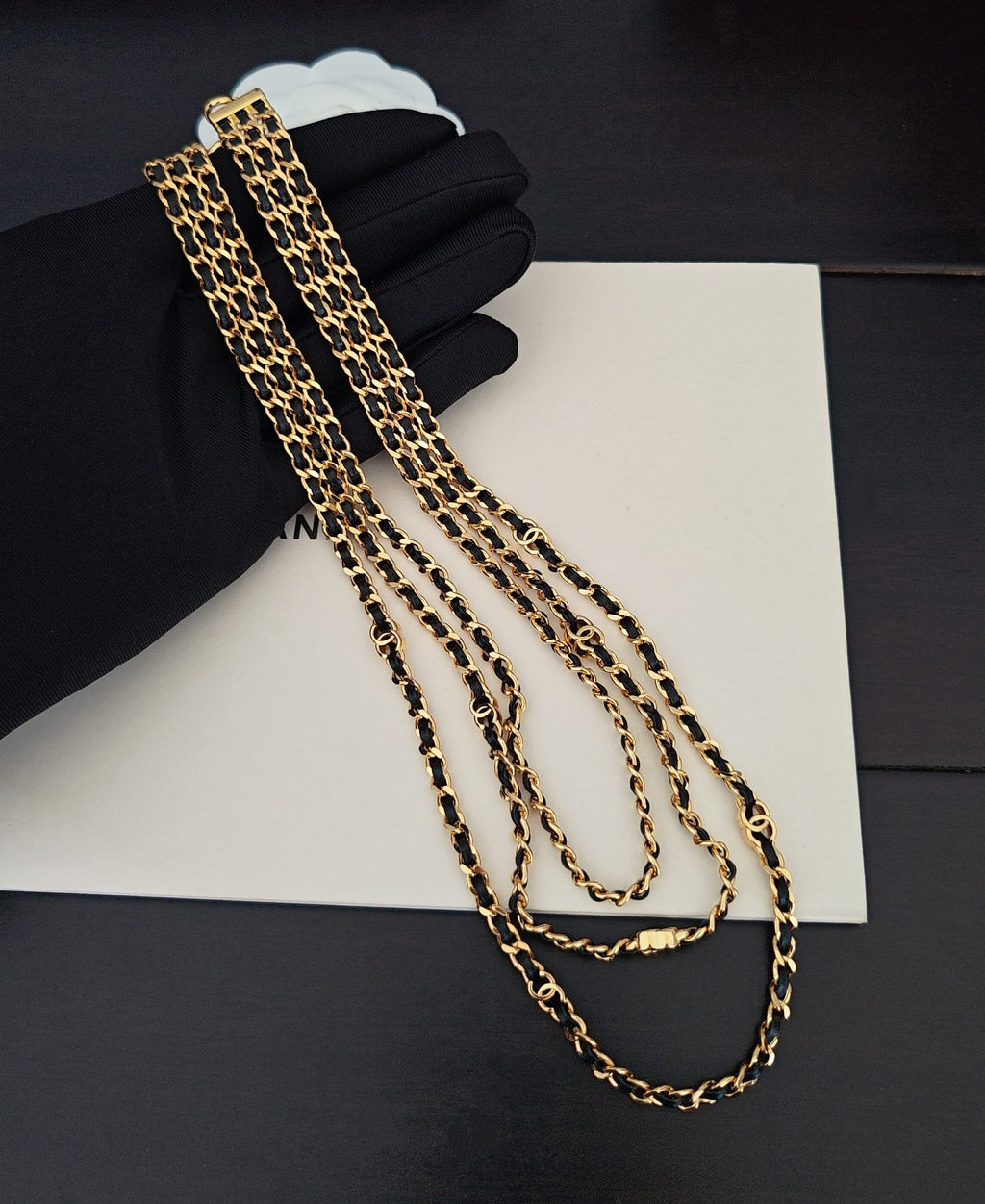 P130 Necklace