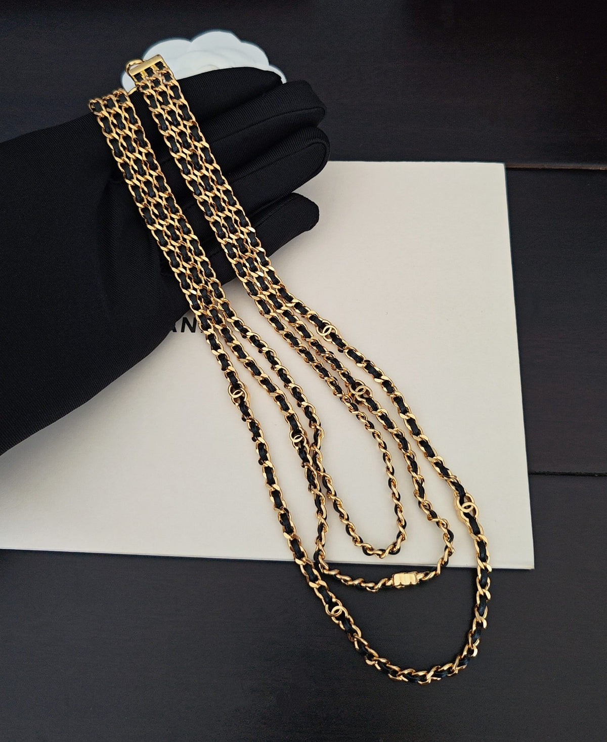 P130 Necklace