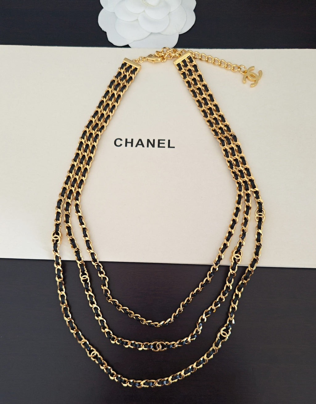 P130 Necklace