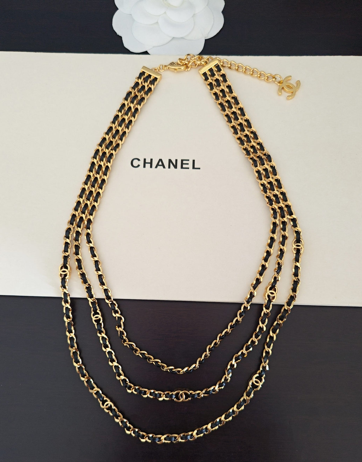 P130 Necklace