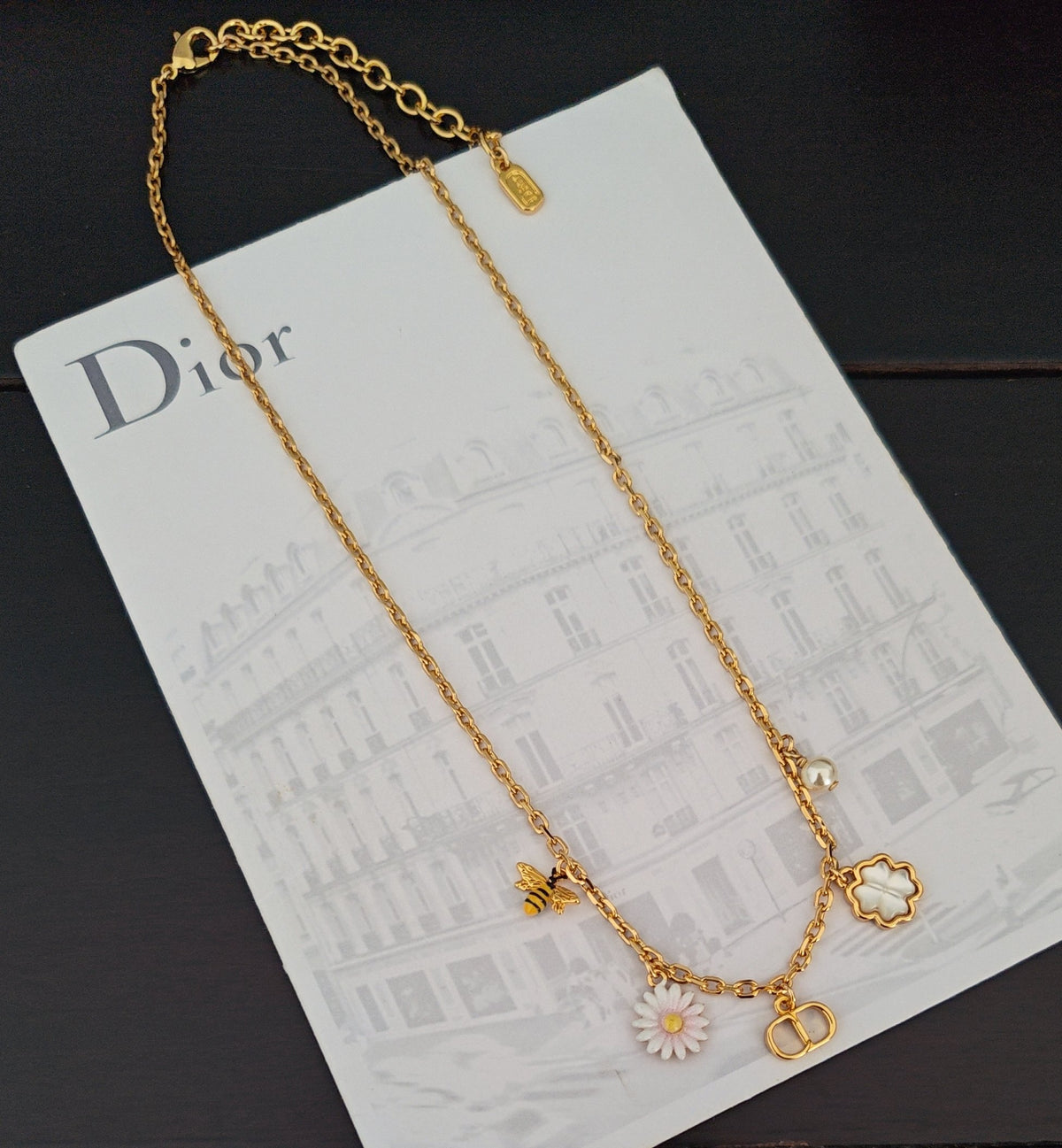 P80 Necklace