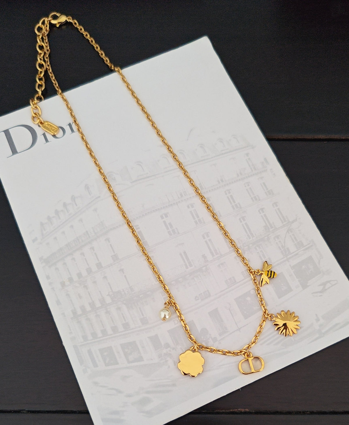 P80 Necklace