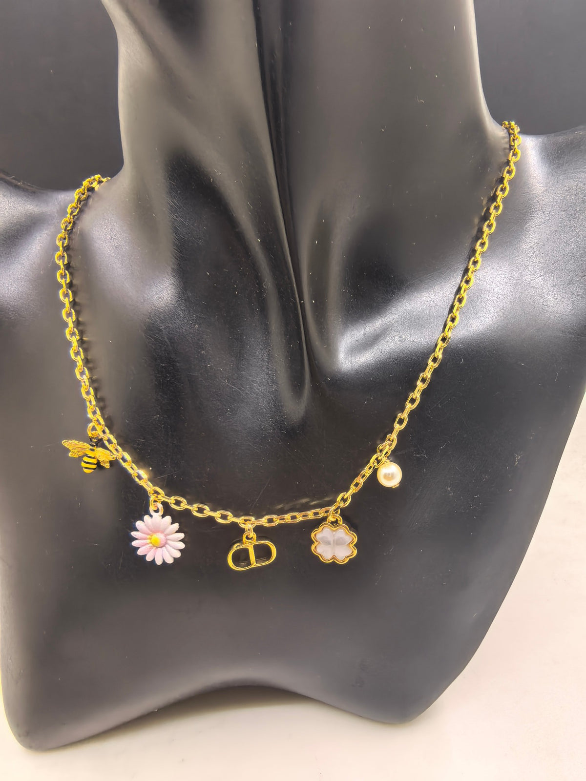 P80 Necklace