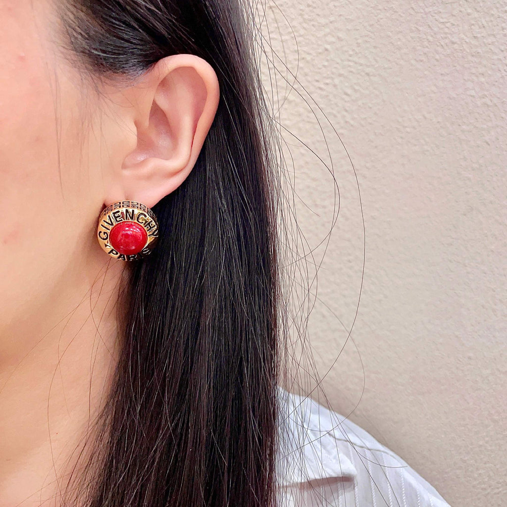 P90 Earrings
