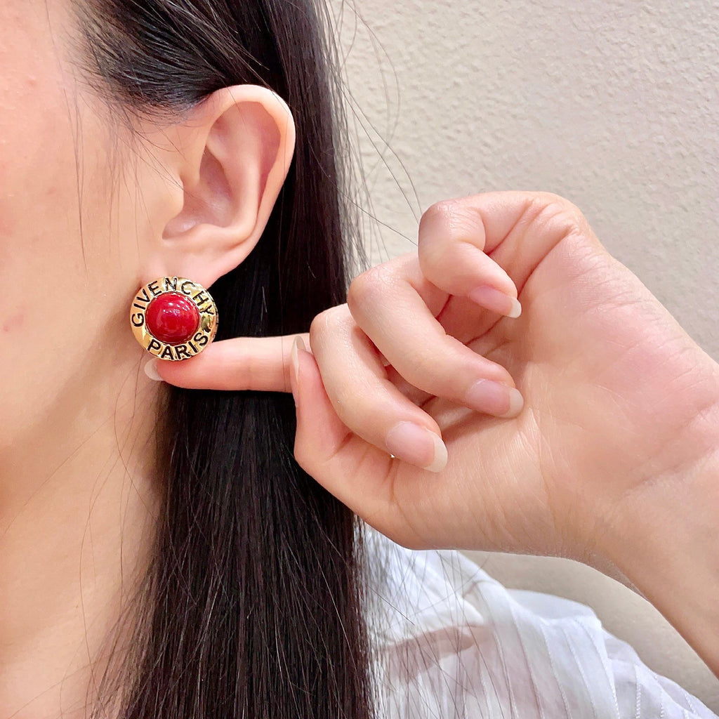 P90 Earrings