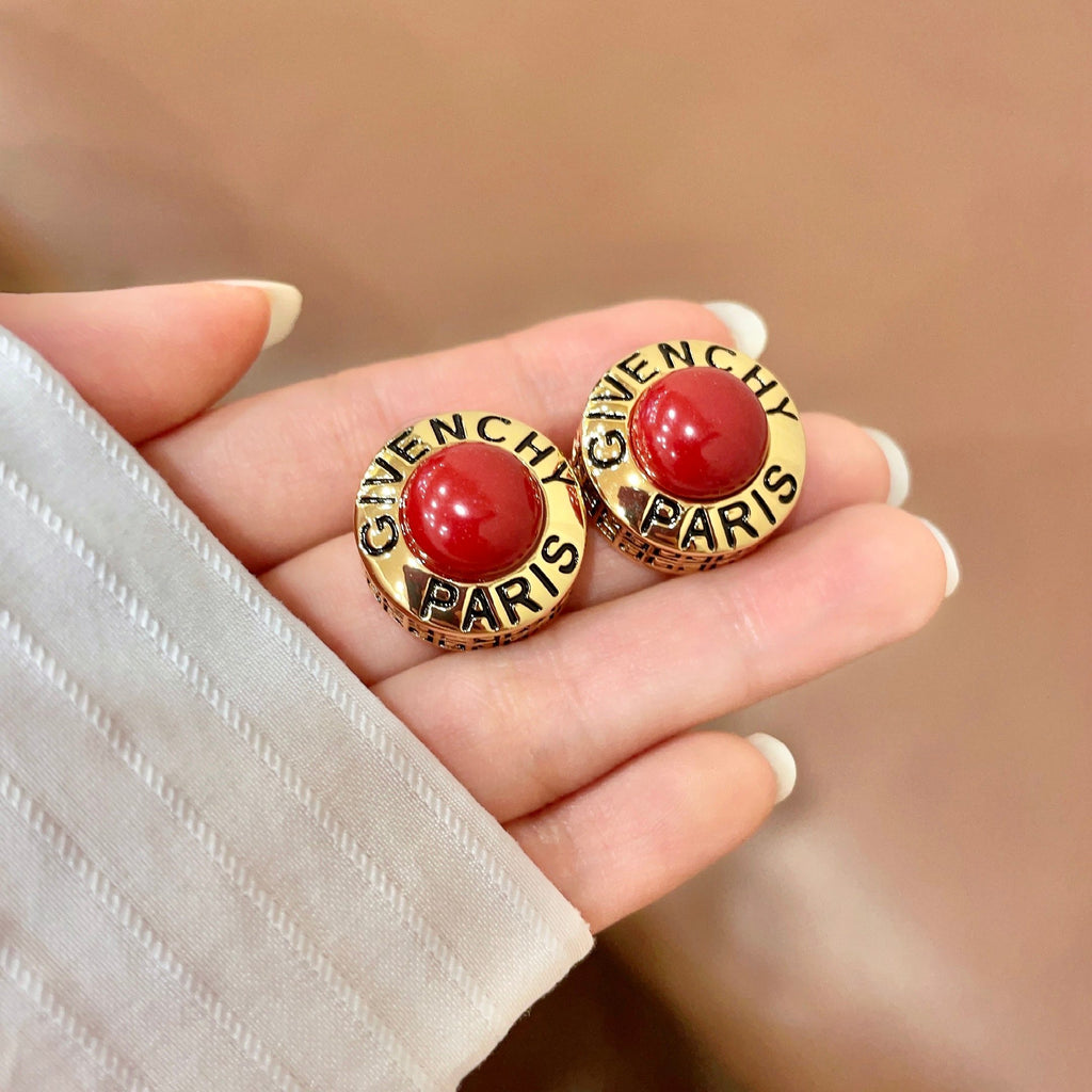 P90 Earrings
