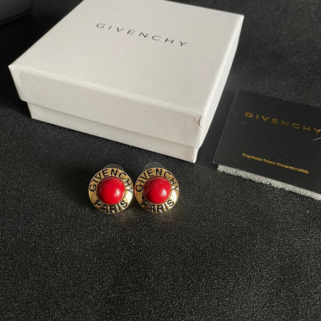 P90 Earrings