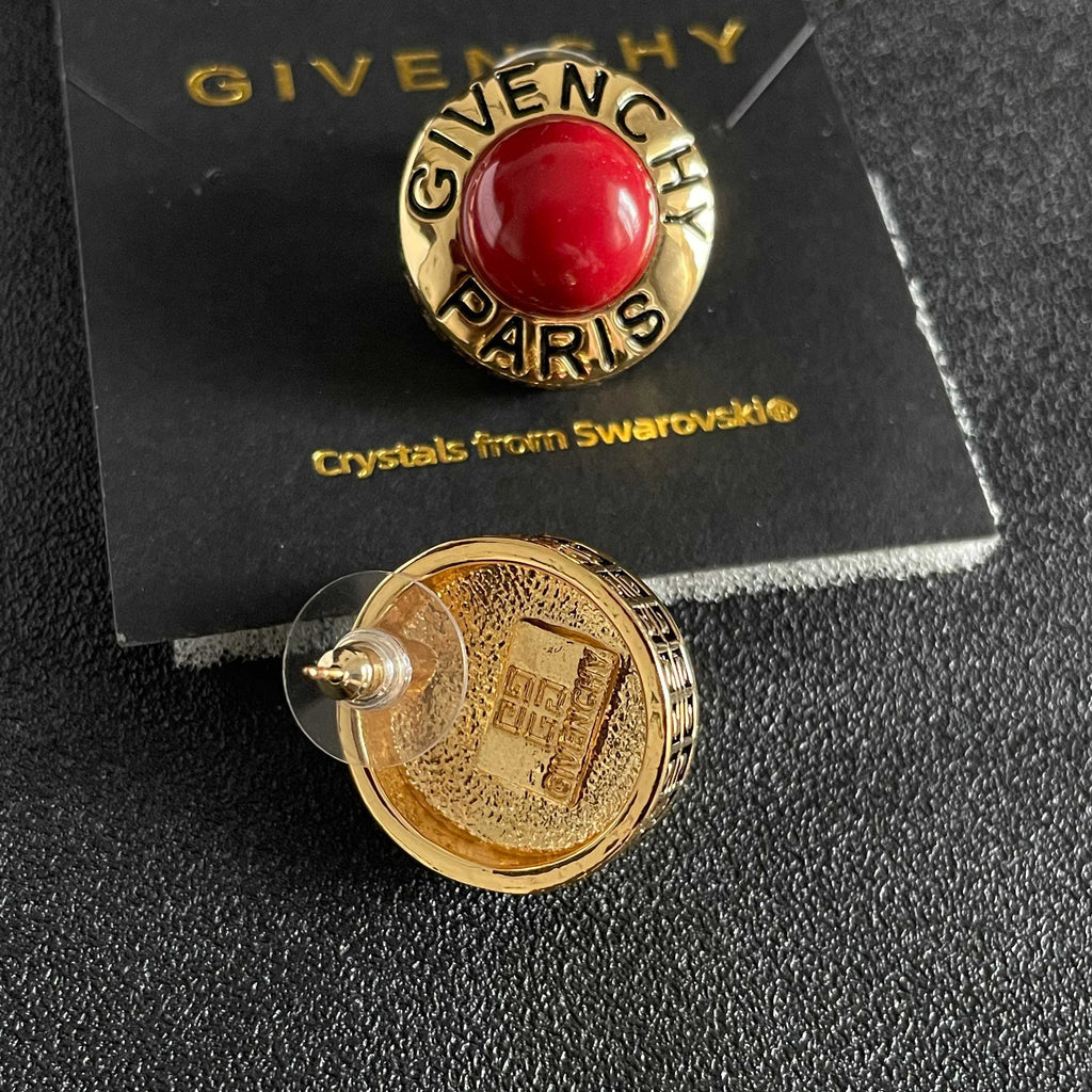 P90 Earrings