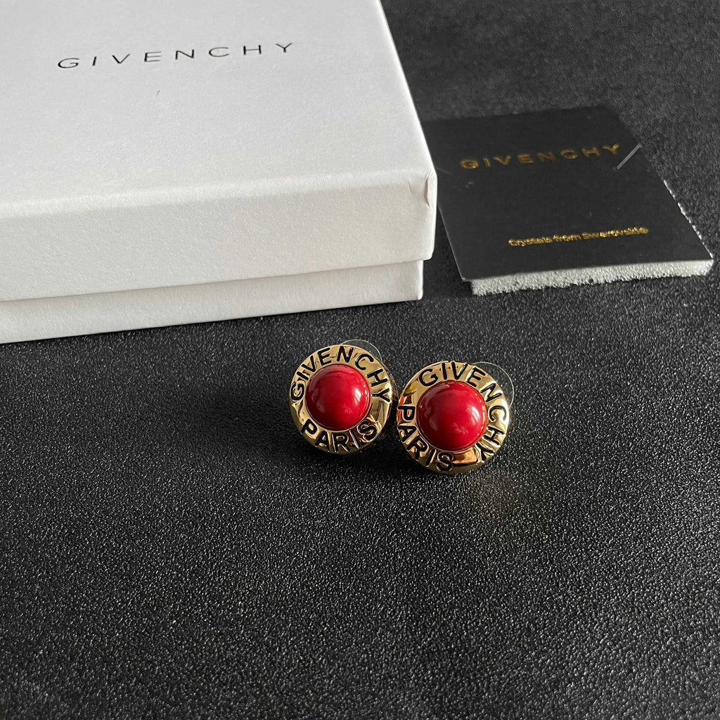 P90 Earrings