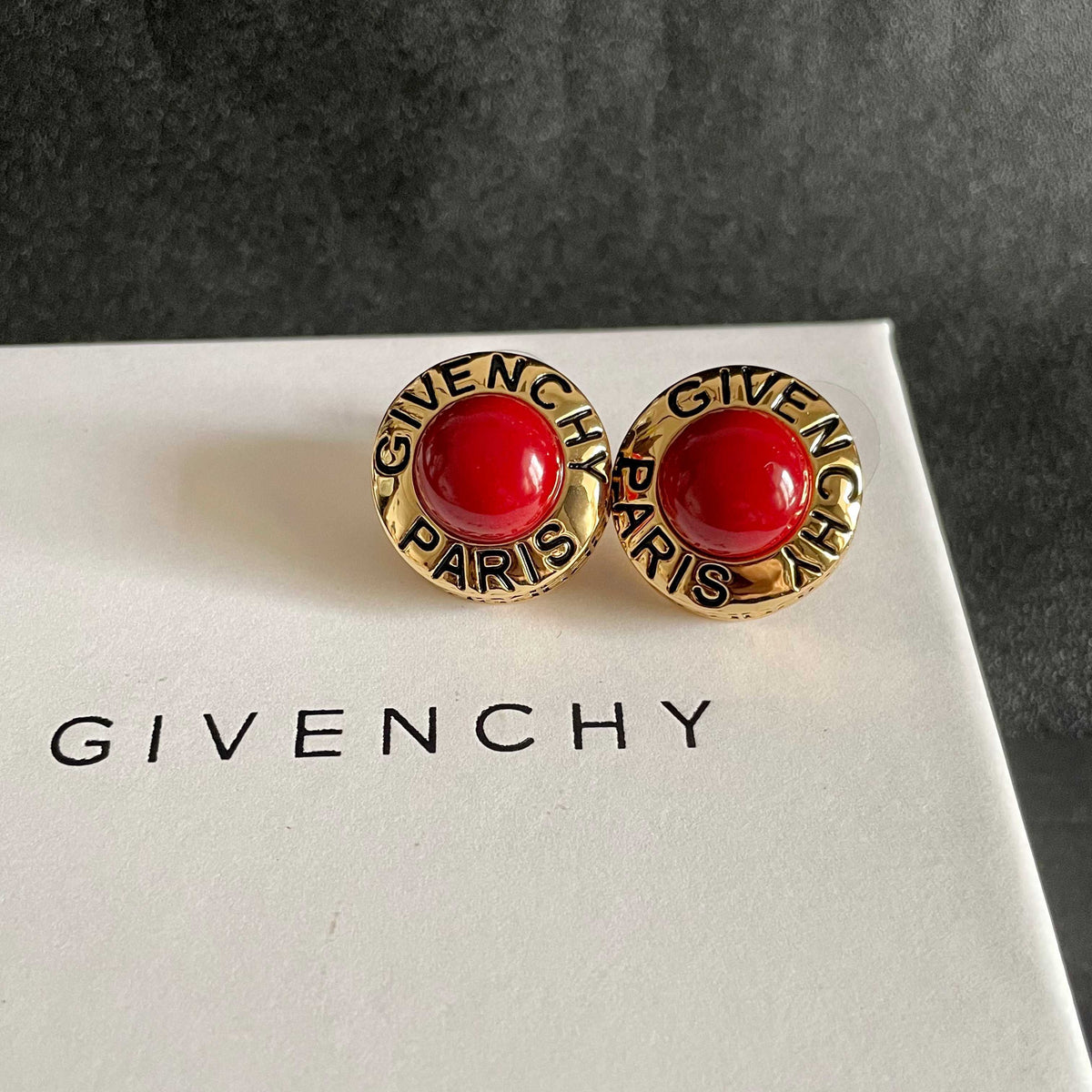 P90 Earrings