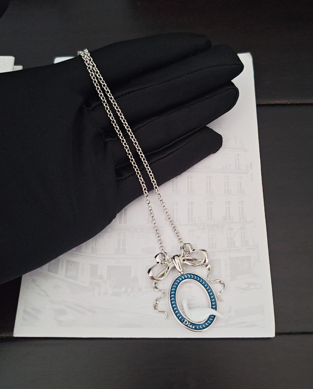 P70 Necklace