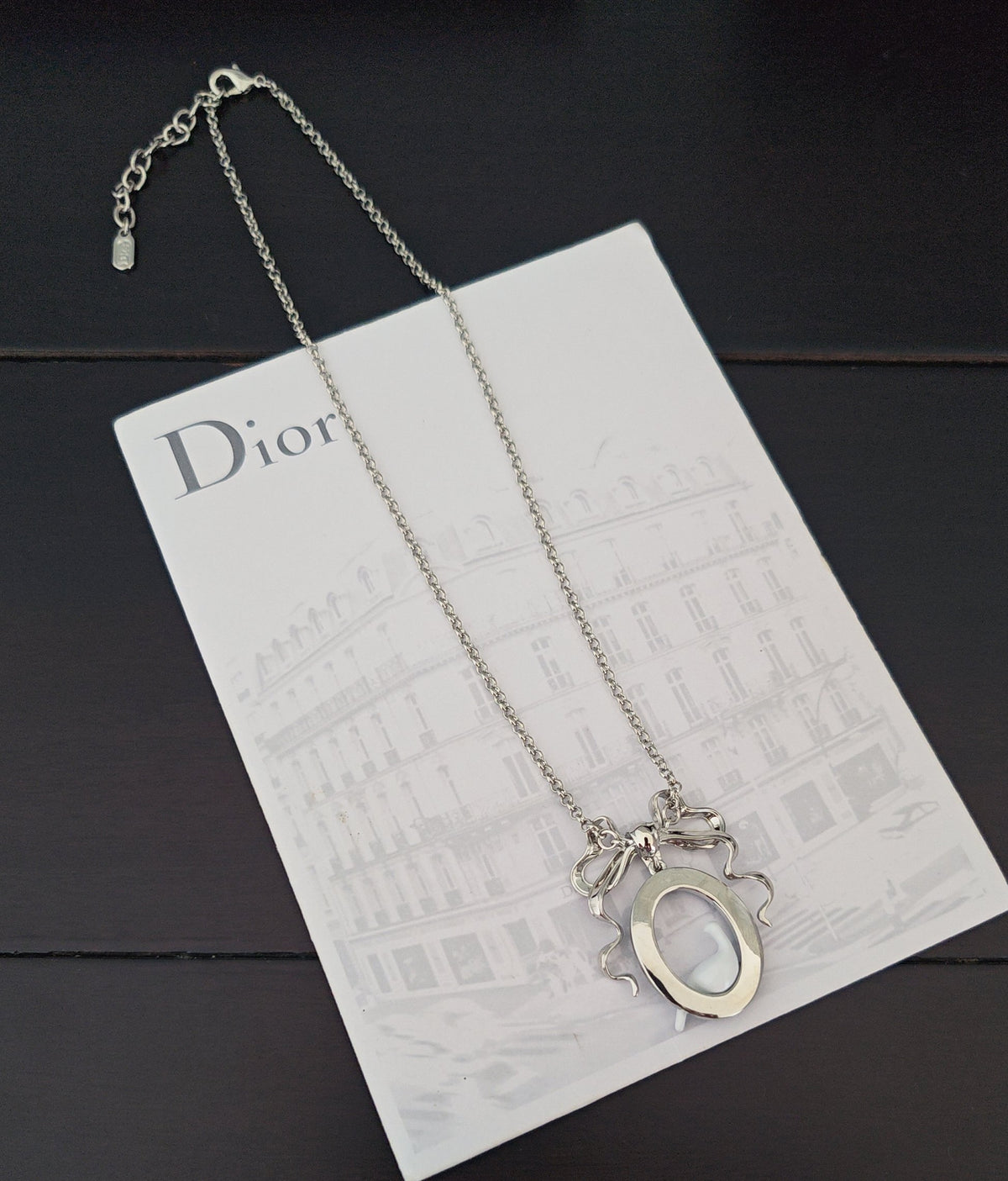 P70 Necklace
