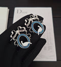 P80 Earrings