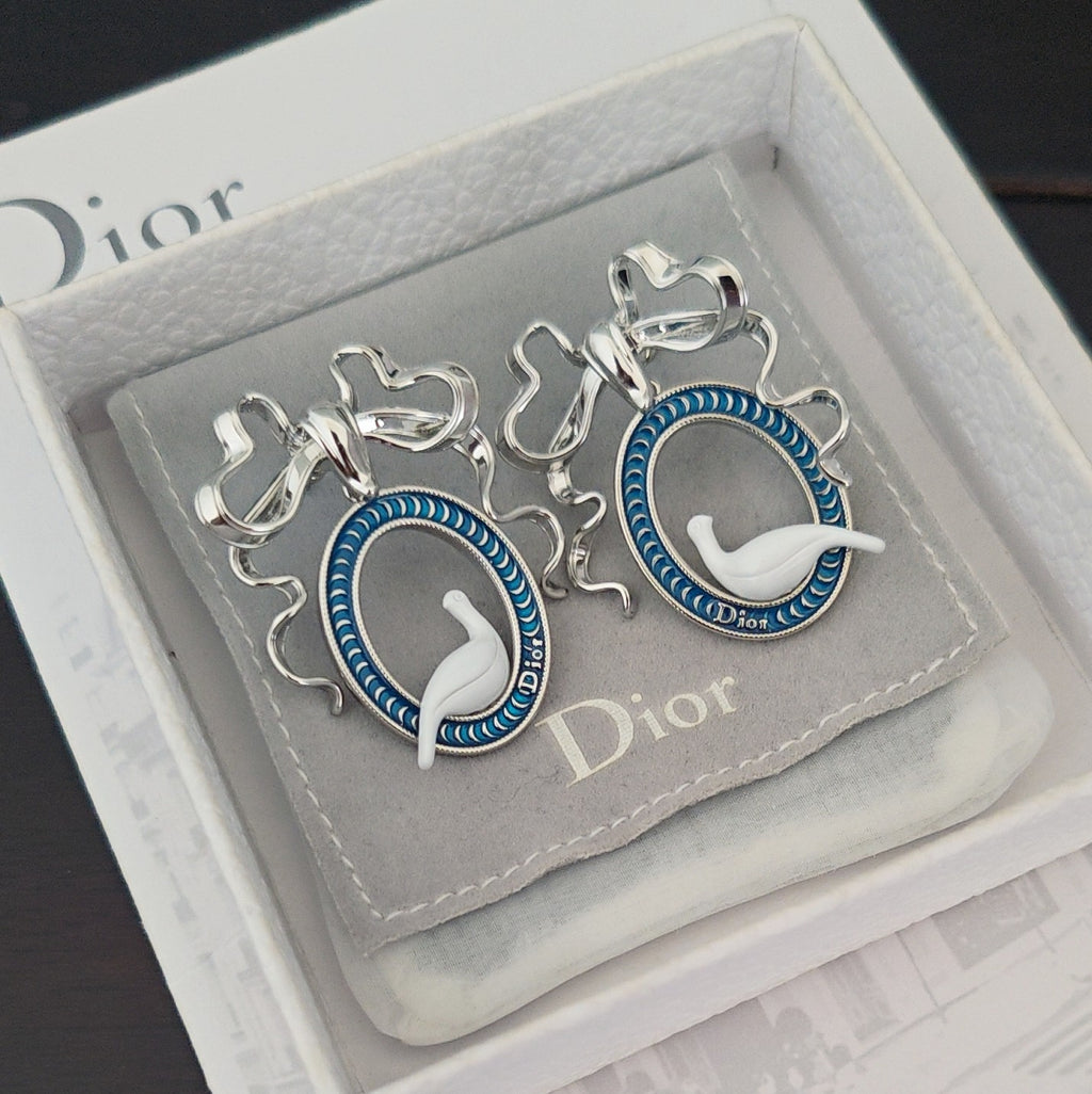 P80 Earrings