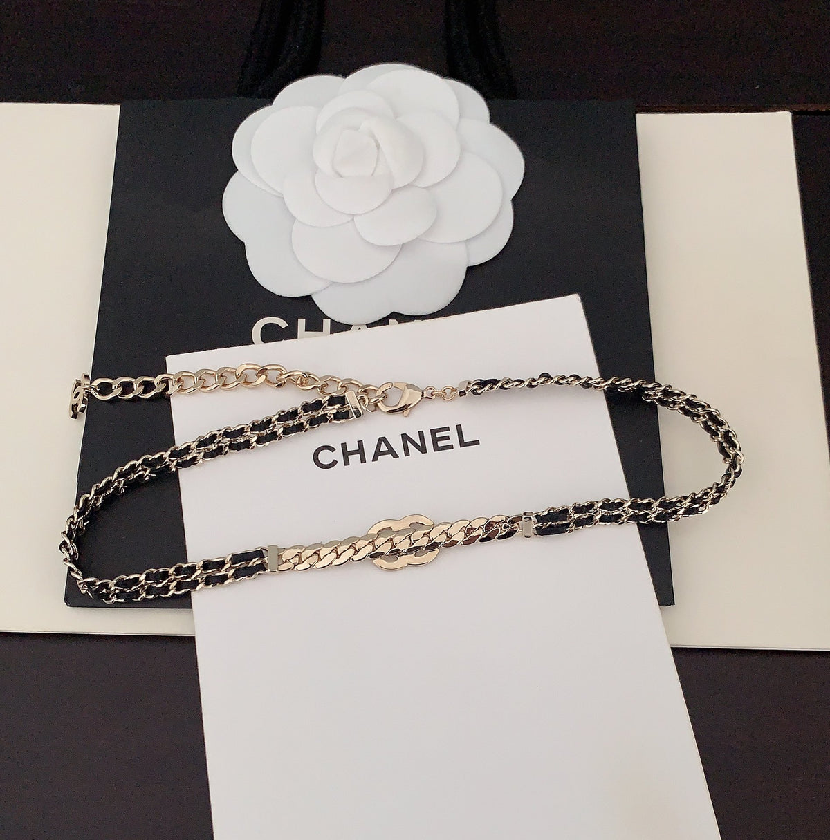 Necklace