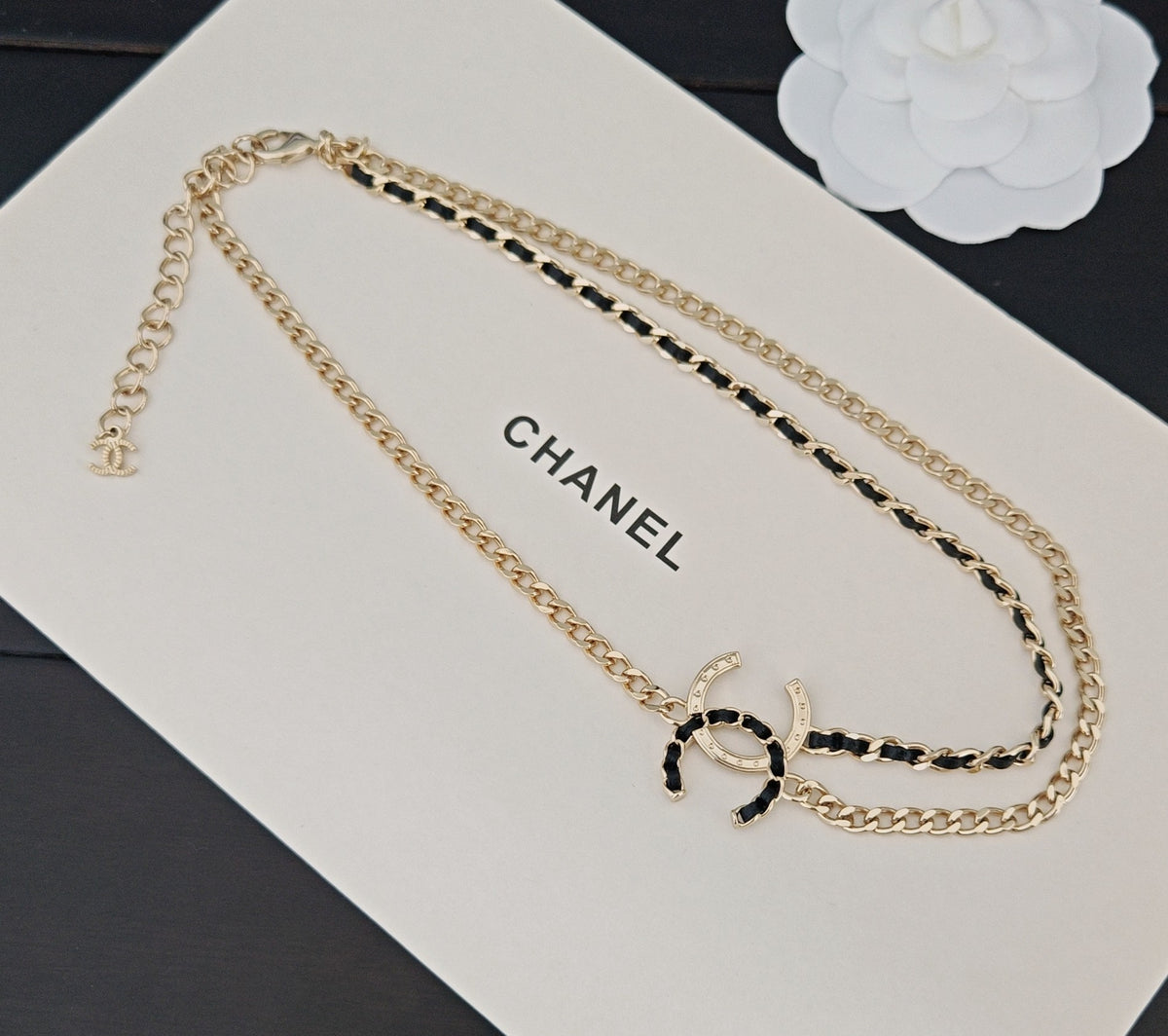 P70 Necklace
