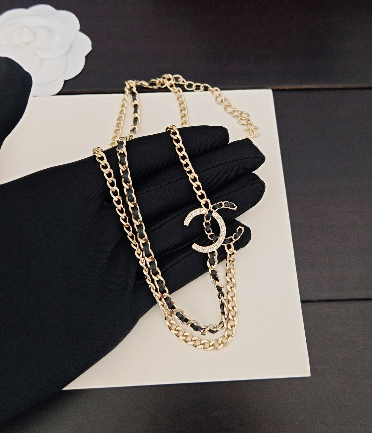 P70 Necklace