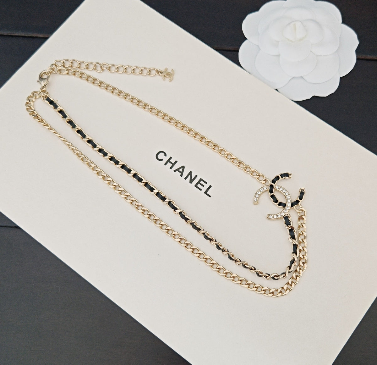 P70 Necklace