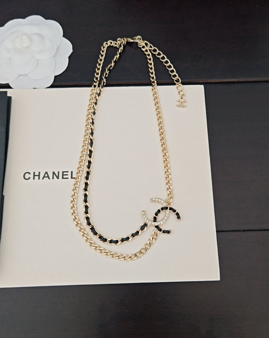 P70 Necklace
